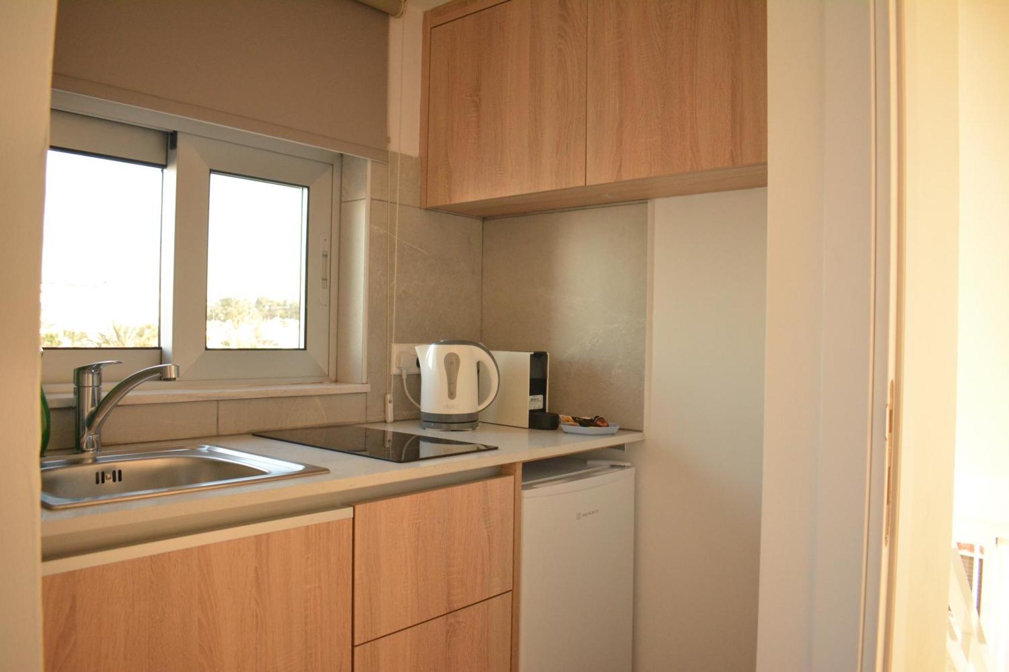 Green Bay Suites Protaras Exteriör bild