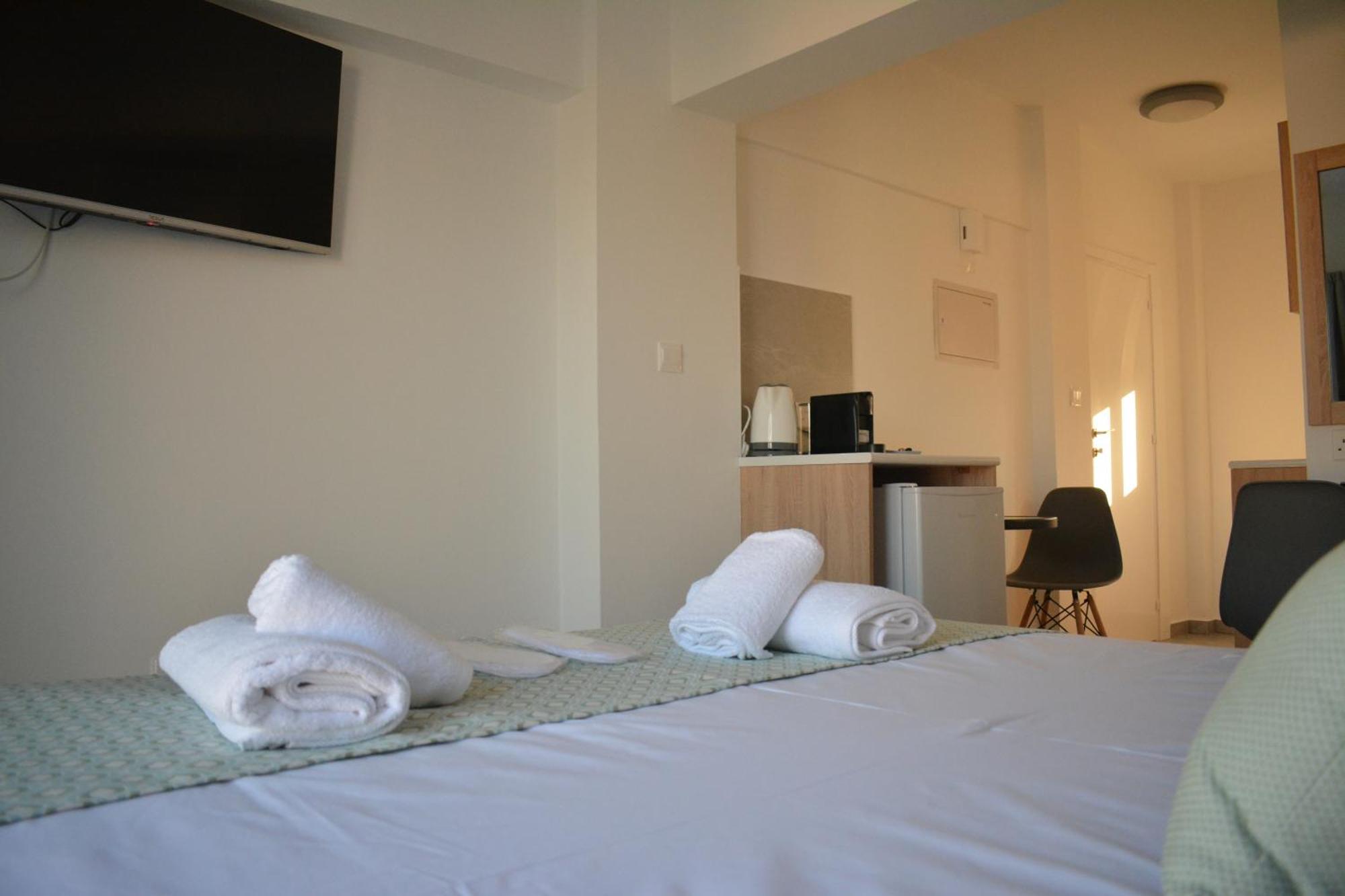 Green Bay Suites Protaras Exteriör bild