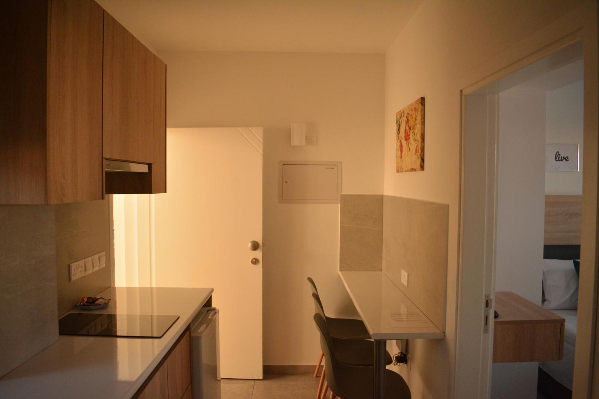 Green Bay Suites Protaras Exteriör bild