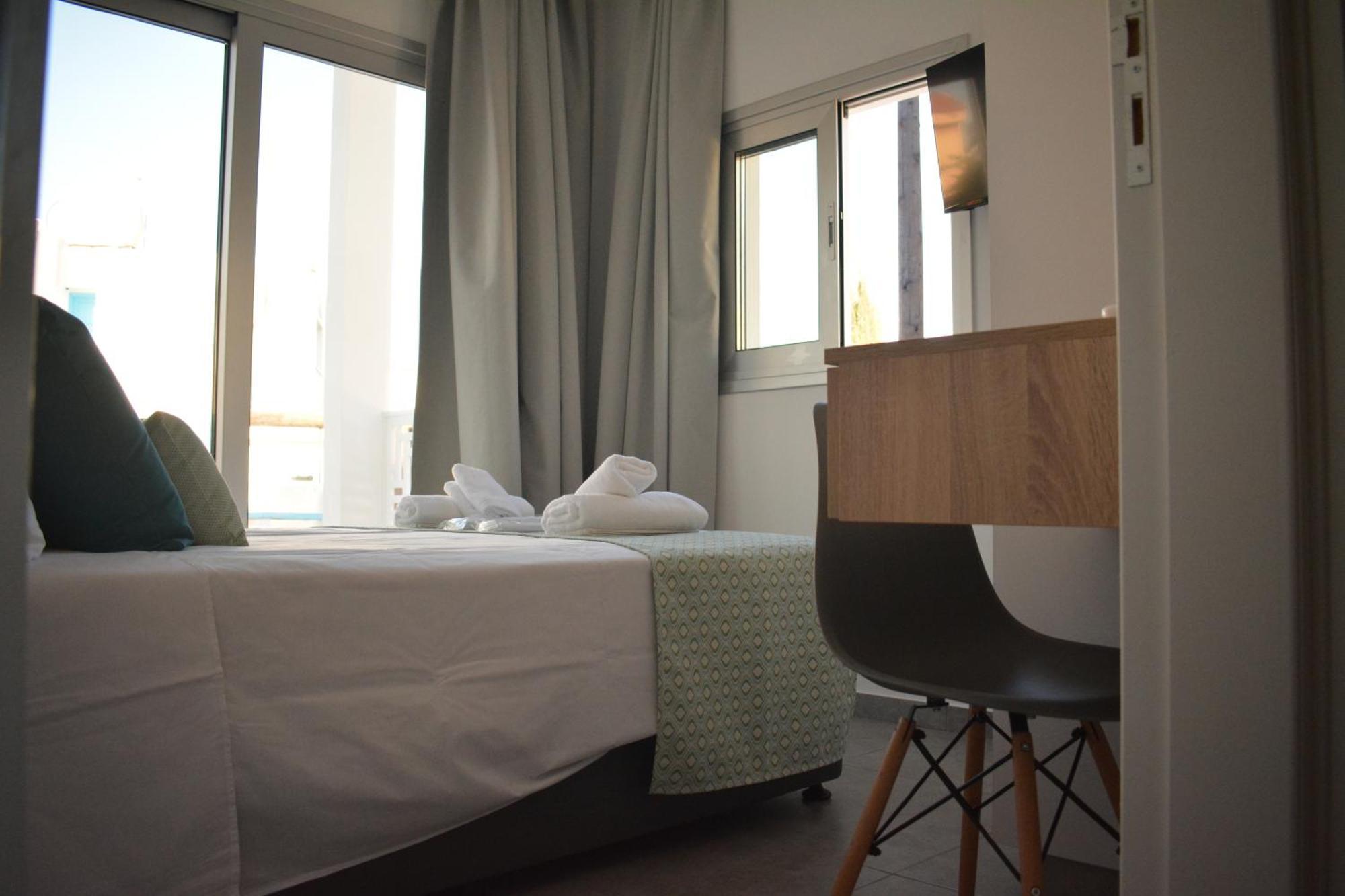 Green Bay Suites Protaras Exteriör bild