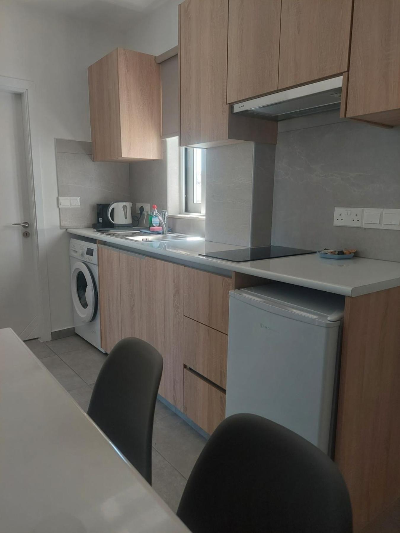 Green Bay Suites Protaras Exteriör bild