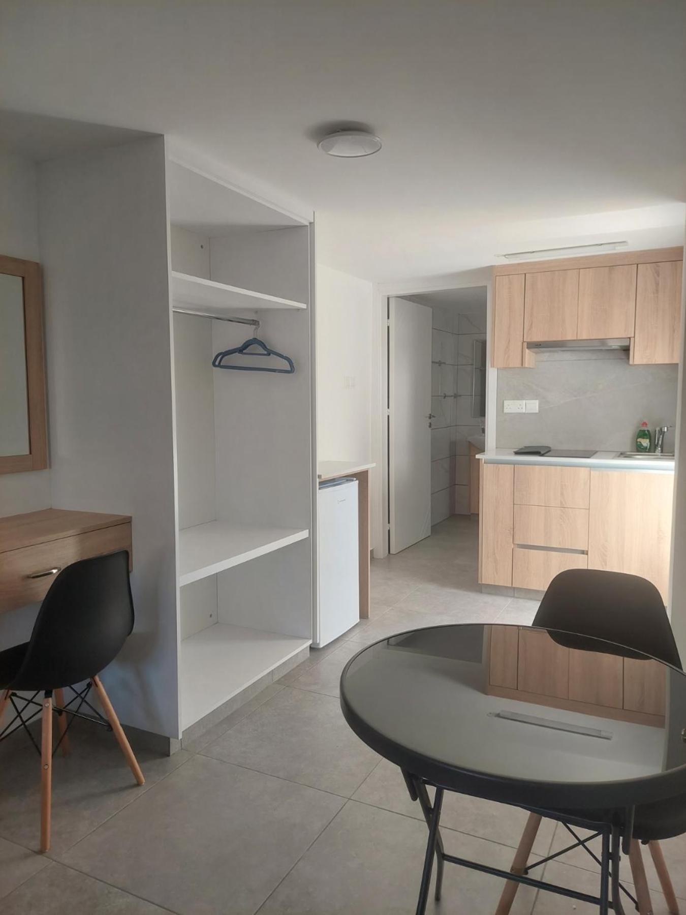 Green Bay Suites Protaras Exteriör bild