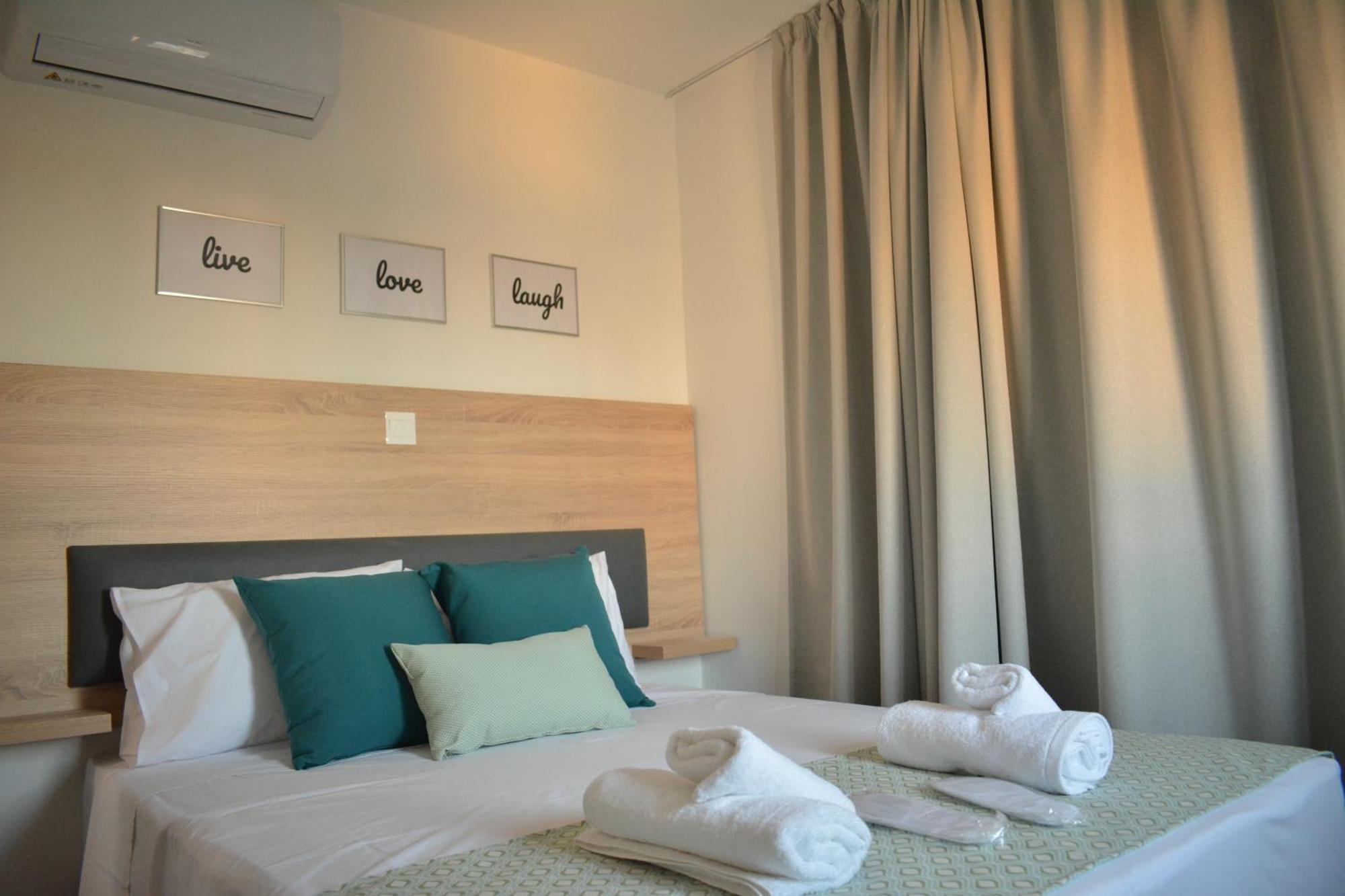 Green Bay Suites Protaras Exteriör bild