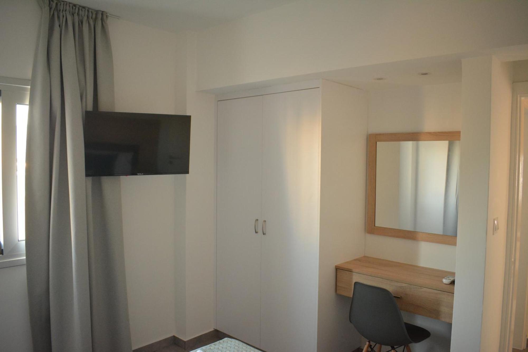 Green Bay Suites Protaras Exteriör bild