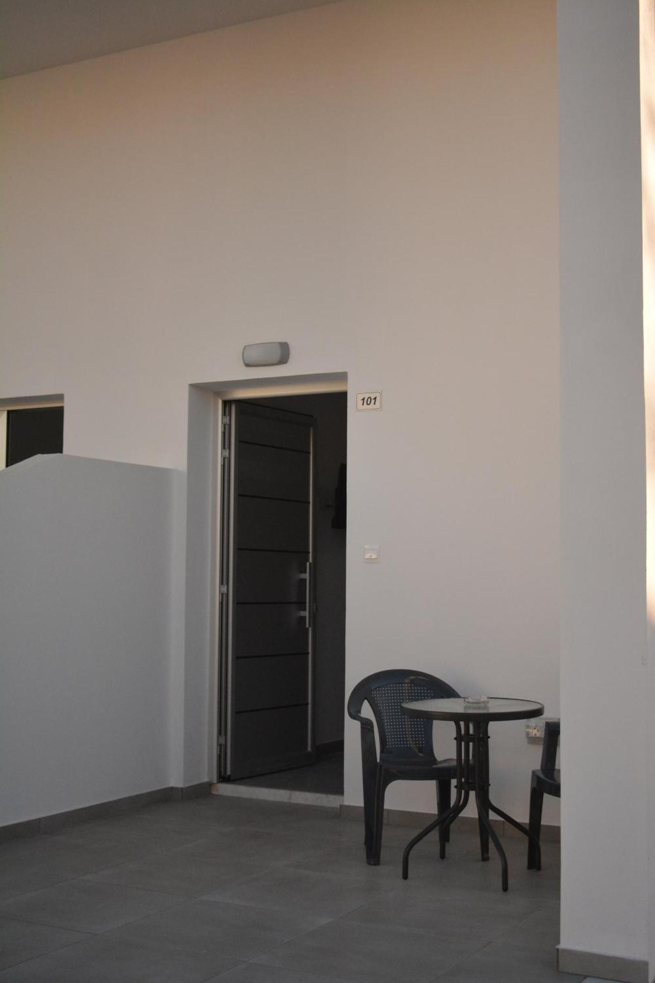 Green Bay Suites Protaras Exteriör bild