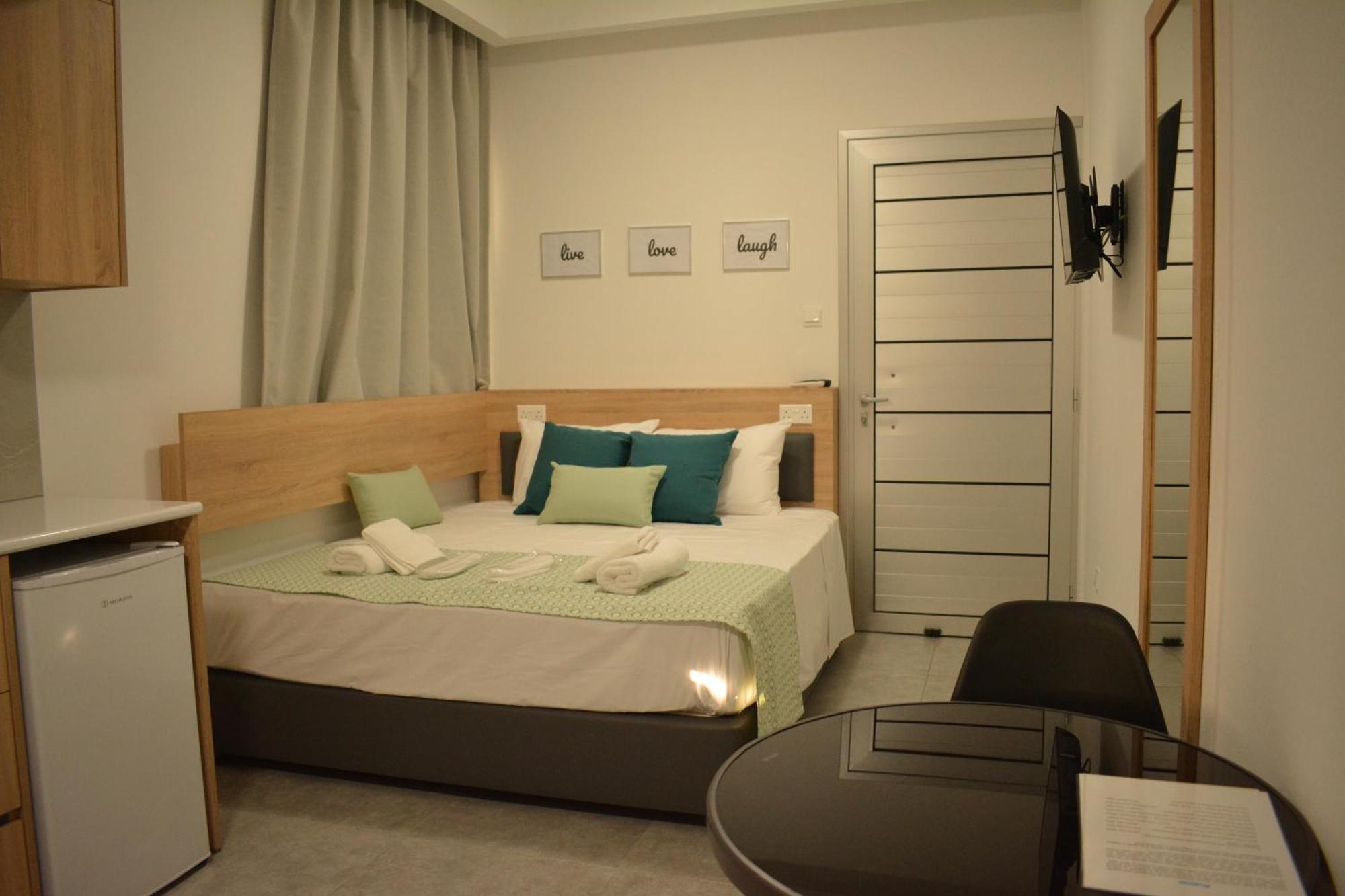 Green Bay Suites Protaras Exteriör bild