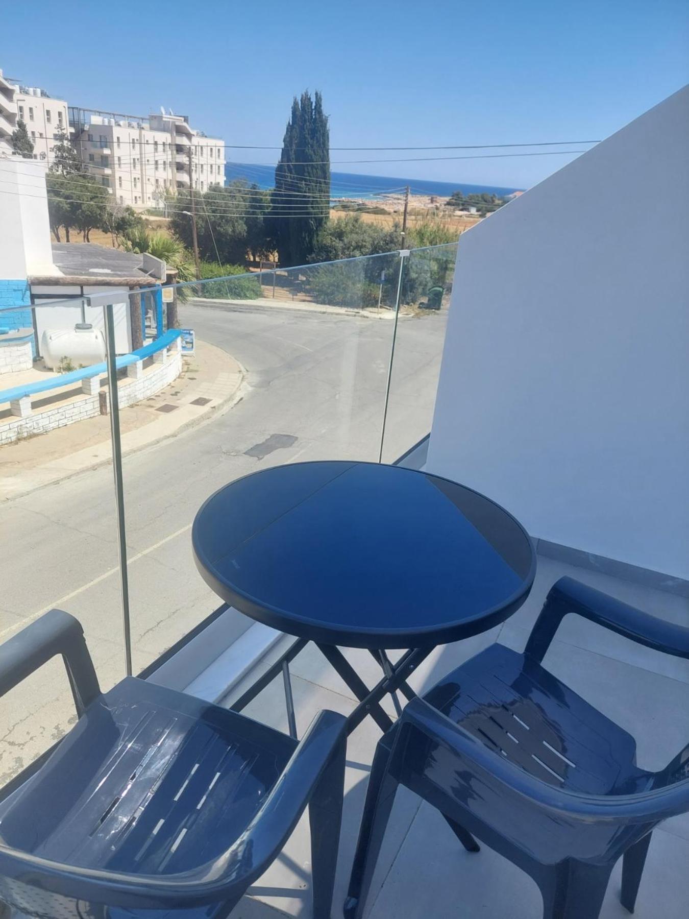 Green Bay Suites Protaras Exteriör bild