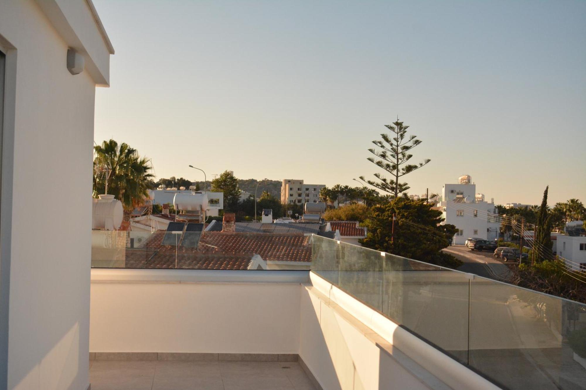 Green Bay Suites Protaras Exteriör bild