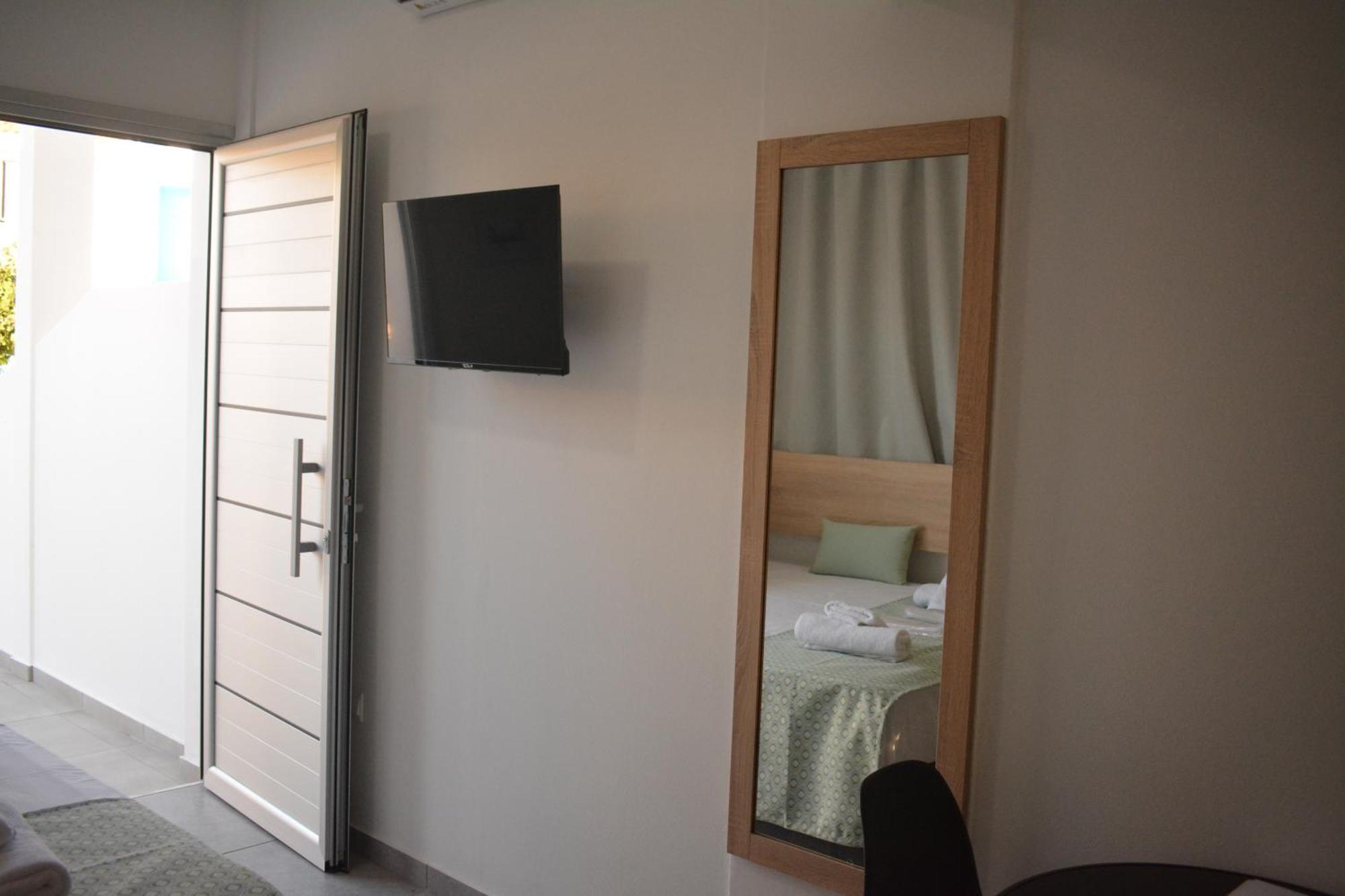 Green Bay Suites Protaras Rum bild