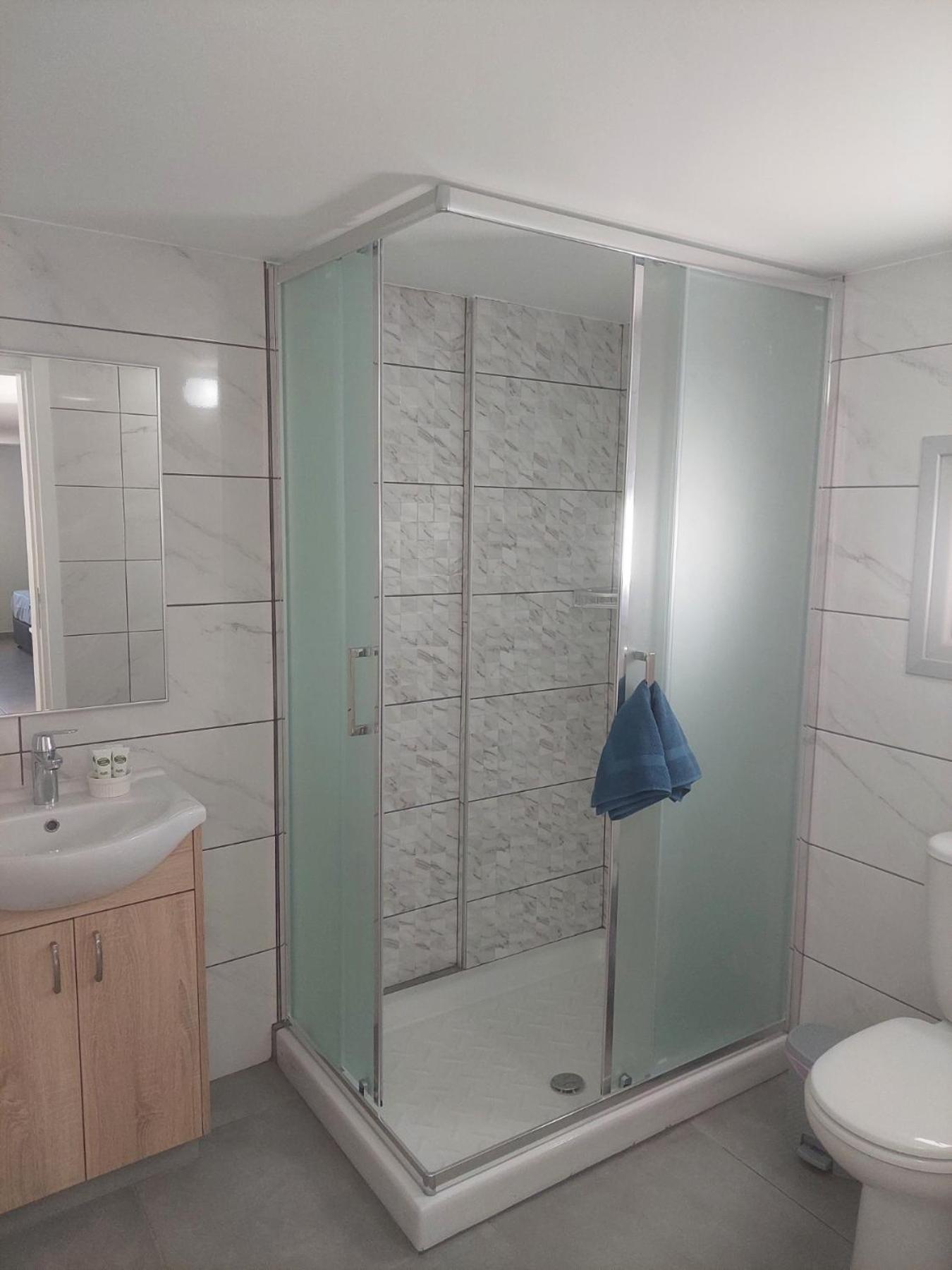 Green Bay Suites Protaras Exteriör bild