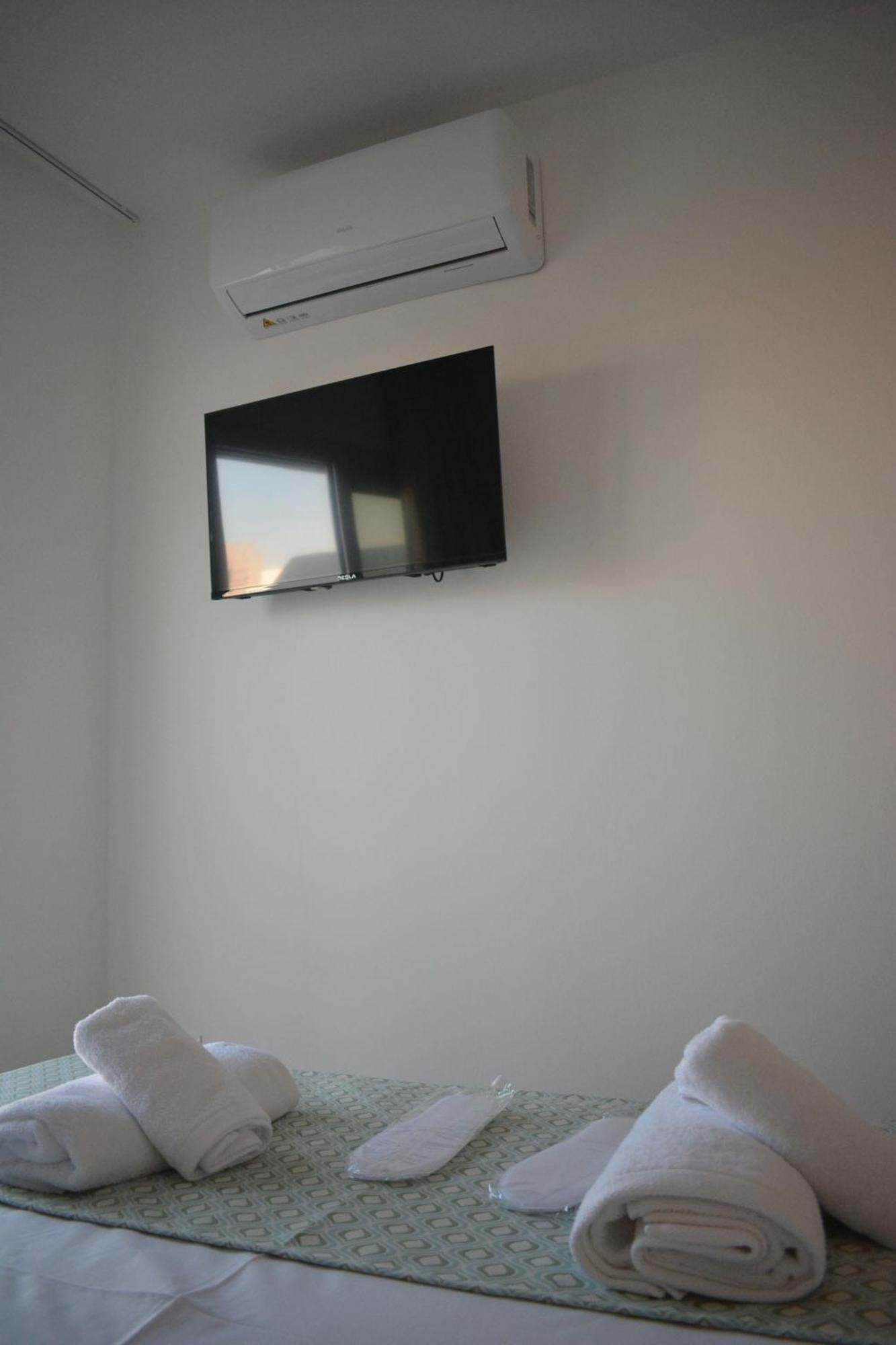 Green Bay Suites Protaras Rum bild